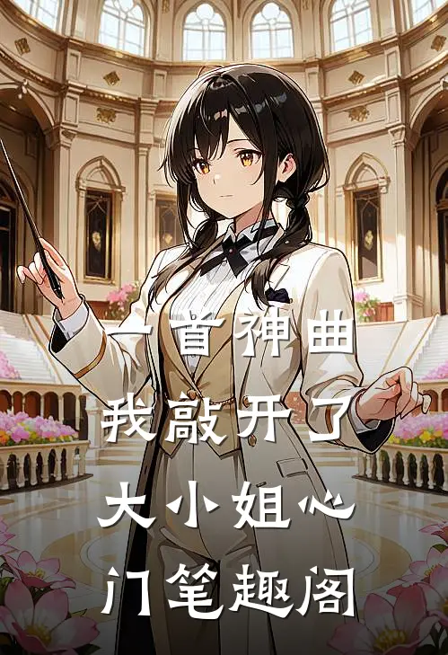 一首神曲，我敲开了大小姐心门笔趣阁