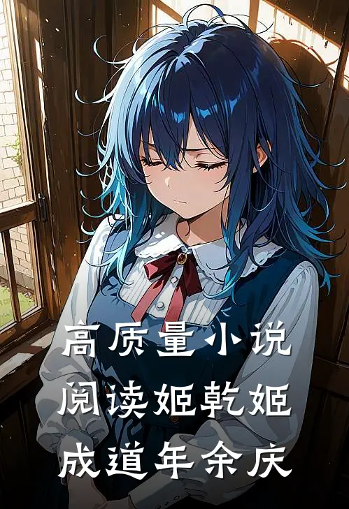 高质量小说阅读姬乾姬成道年余庆