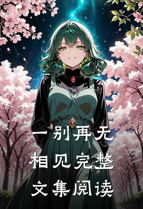 一别再无相见完整文集阅读