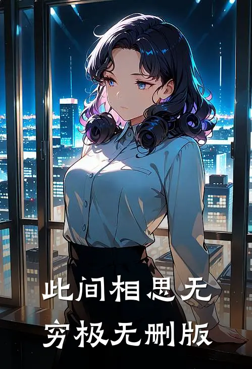 此间相思无穷极无删版