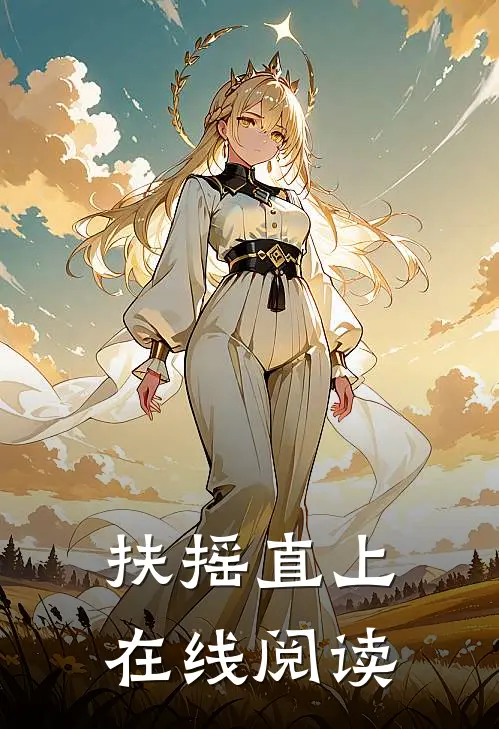 扶摇直上在线阅读