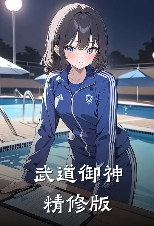武道御神精修版