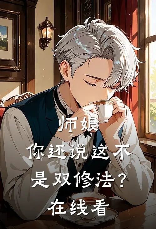 师娘，你还说这不是双修法？在线看