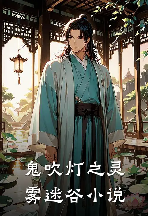 鬼吹灯之灵雾迷谷小说
