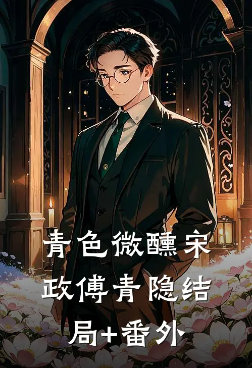 青色微醺宋政傅青隐结局+番外