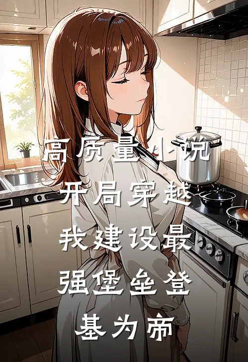 高质量小说开局穿越，我建设最强堡垒登基为帝