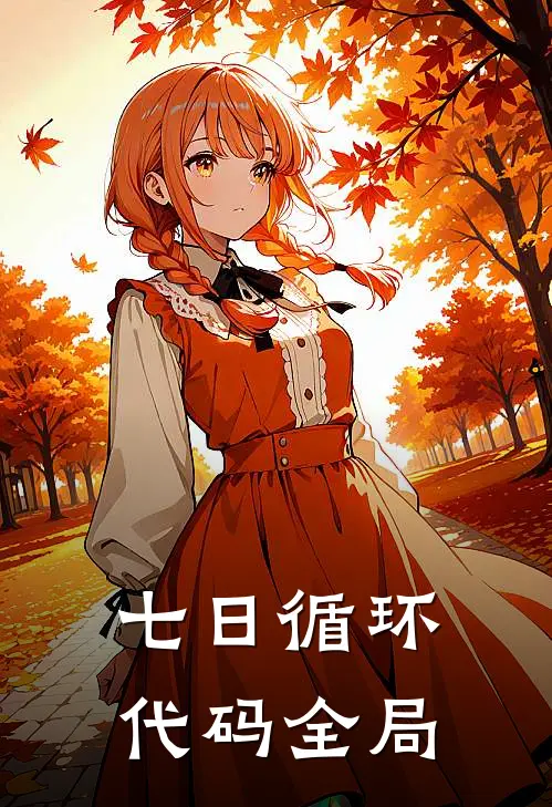 七日循环代码全局