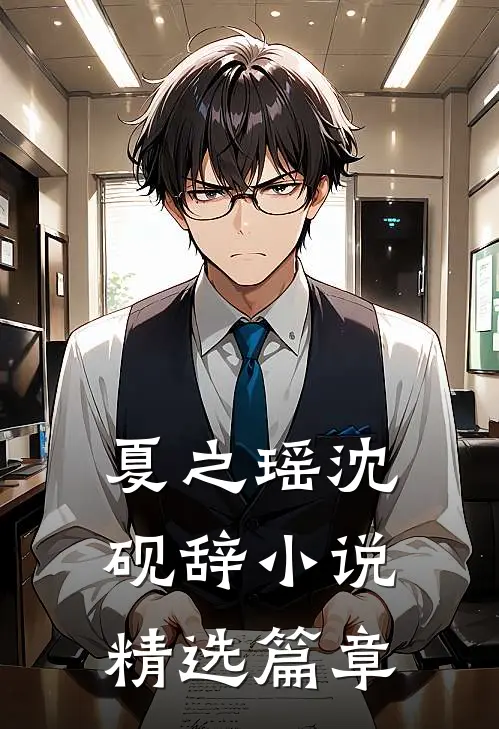 夏之瑶沈砚辞小说精选篇章