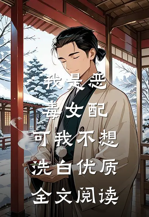 我是恶毒女配，可我不想洗白优质全文阅读
