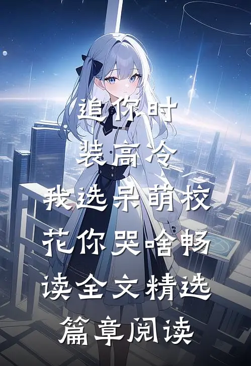 追你时装高冷，我选呆萌校花你哭啥畅读全文精选篇章阅读