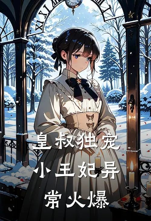 皇叔独宠小王妃异常火爆