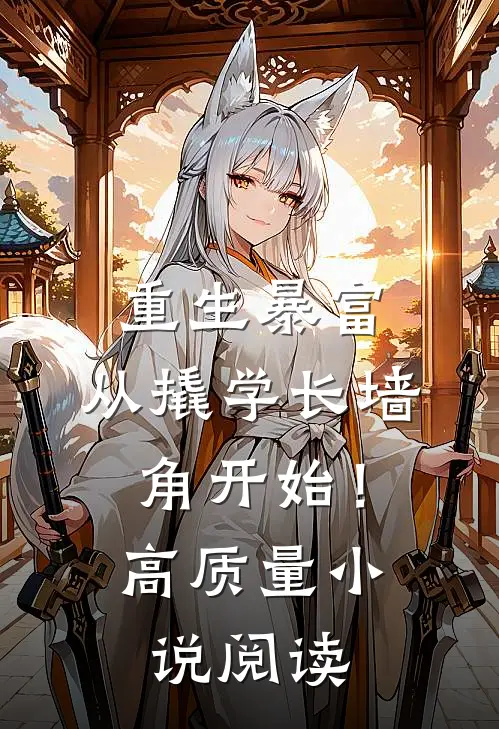 重生暴富：从撬学长墙角开始！高质量小说阅读