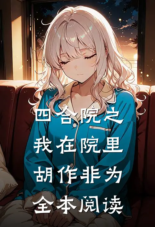 四合院之我在院里胡作非为全本阅读
