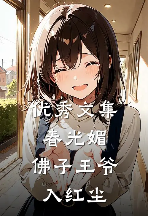 优秀文集春光媚：佛子王爷入红尘