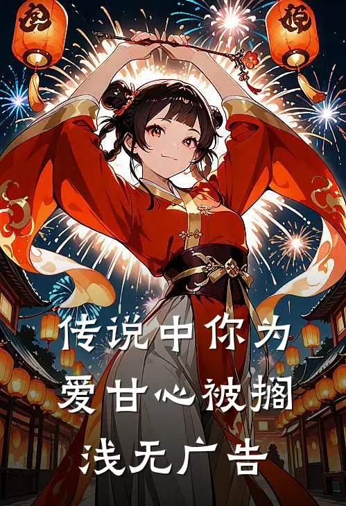 传说中你为爱甘心被搁浅无广告