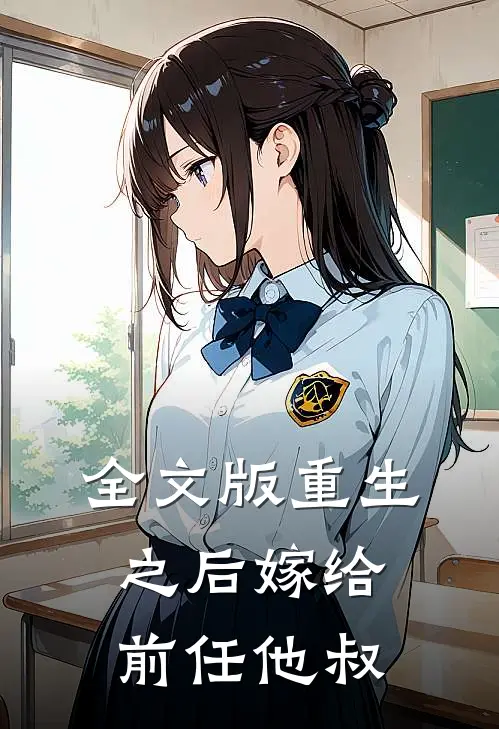 全文版重生之后嫁给前任他叔