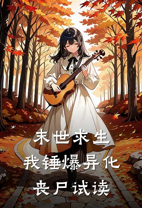 末世求生我锤爆异化丧尸试读