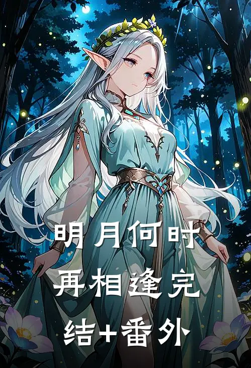 明月何时再相逢完结+番外