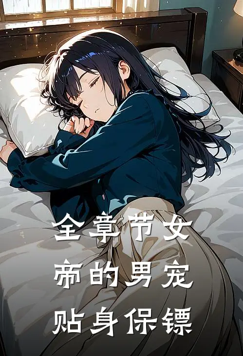 全章节女帝的男宠贴身保镖