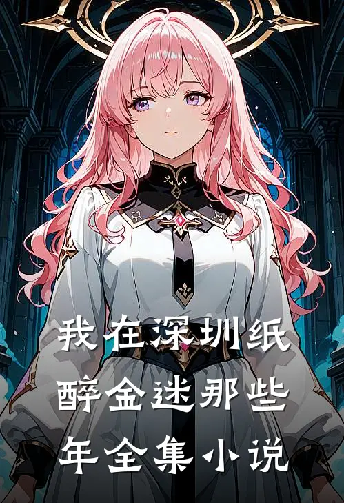 我在深圳纸醉金迷那些年全集小说