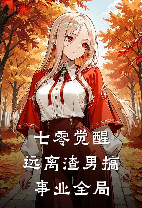 七零觉醒：远离渣男搞事业全局