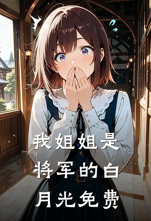 我姐姐是将军的白月光免费