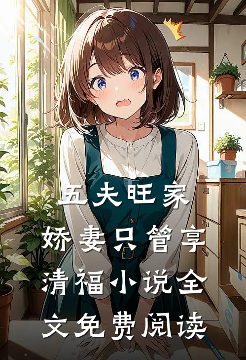 五夫旺家：娇妻只管享清福小说全文免费阅读