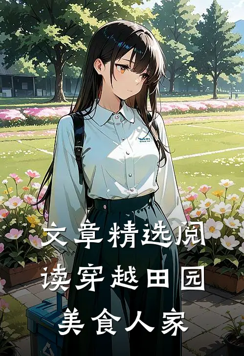 文章精选阅读穿越田园美食人家