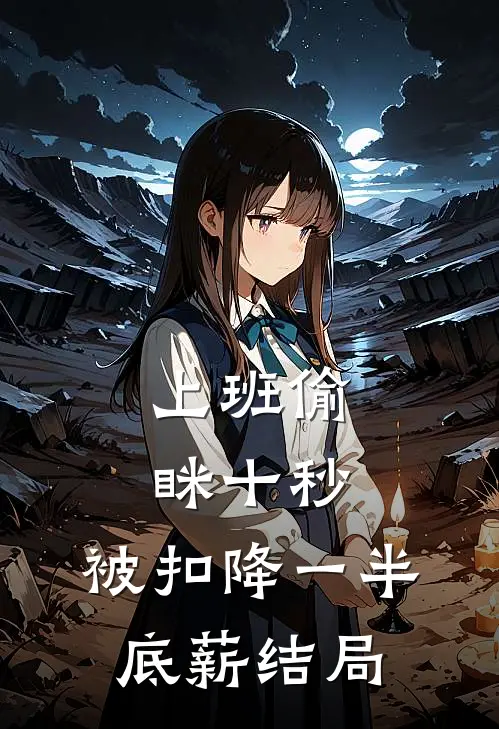 上班偷眯十秒，被扣降一半底薪结局