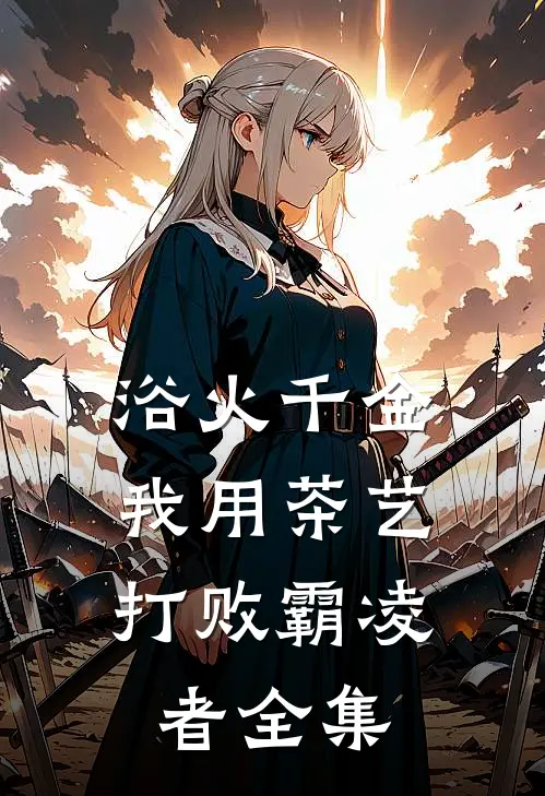 浴火千金：我用茶艺打败霸凌者全集