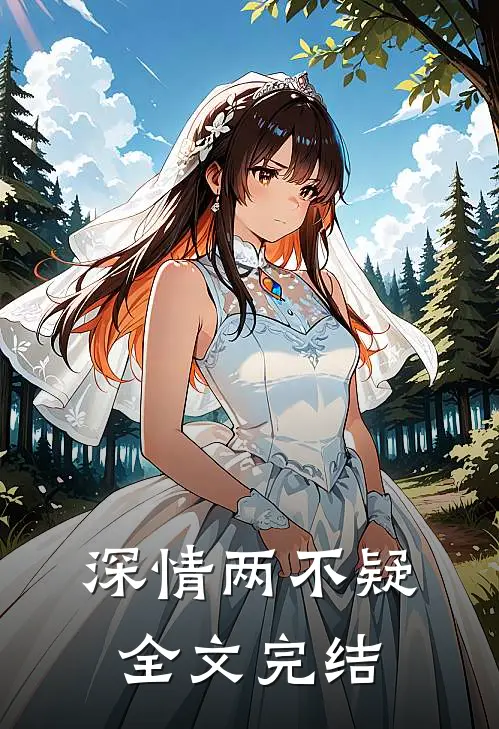 深情两不疑全文完结