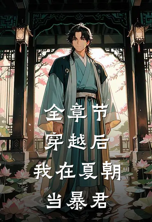 全章节穿越后，我在夏朝当暴君