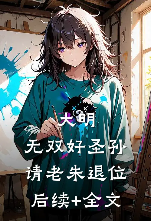 大明：无双好圣孙，请老朱退位后续+全文