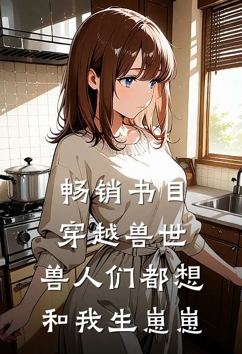 畅销书目穿越兽世，兽人们都想和我生崽崽