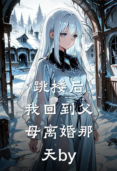 跳楼后，我回到父母离婚那天by