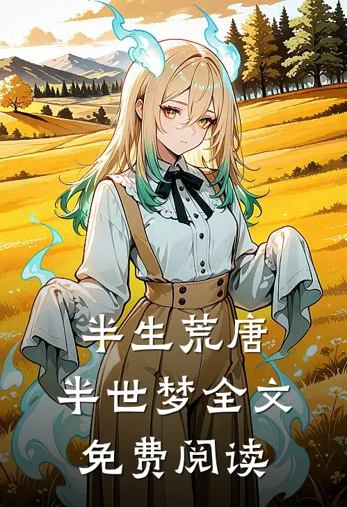 半生荒唐，半世梦全文免费阅读