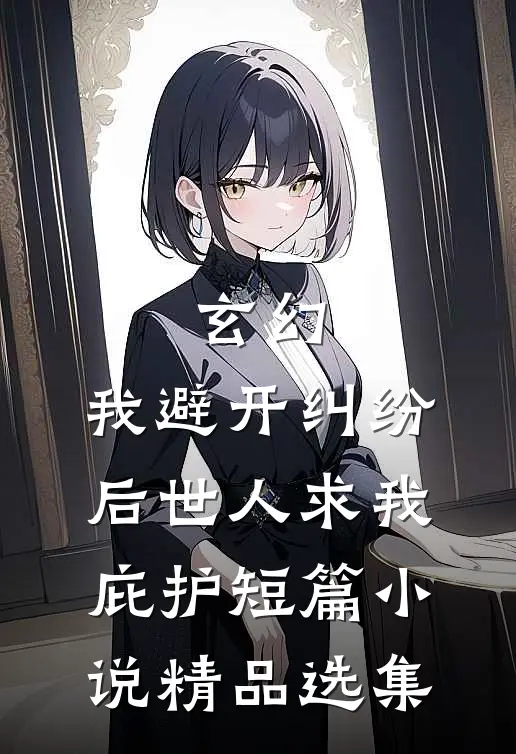 玄幻:我避开纠纷后世人求我庇护短篇小说精品选集