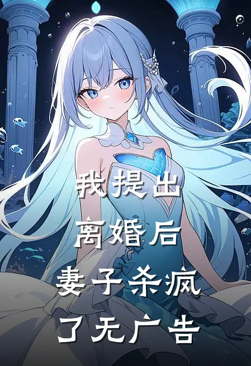 我提出离婚后，妻子杀疯了无广告
