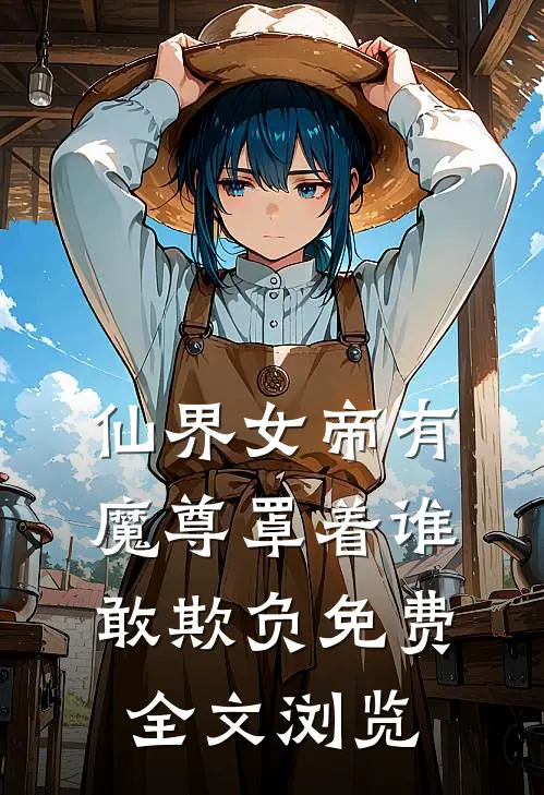 仙界女帝有魔尊罩着谁敢欺负免费全文浏览
