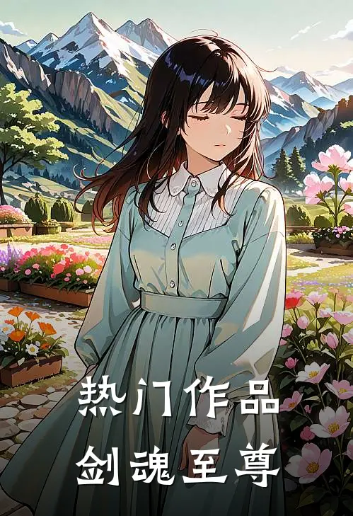 热门作品剑魂至尊
