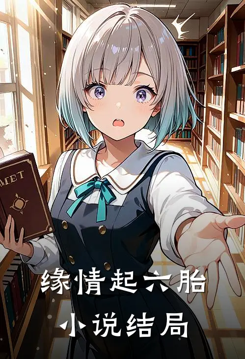 缘情起六胎小说结局
