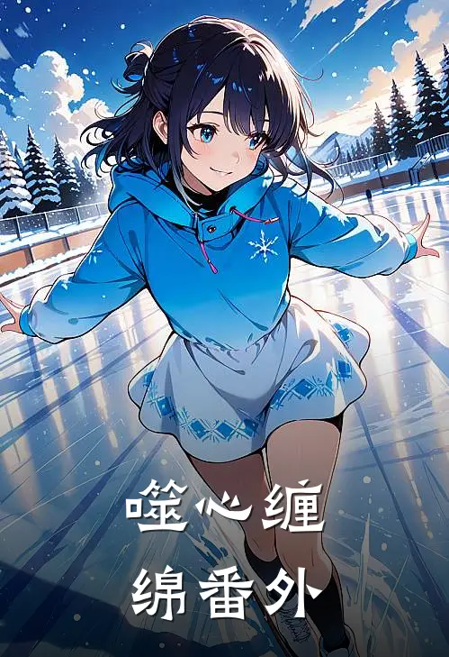 噬心缠绵番外