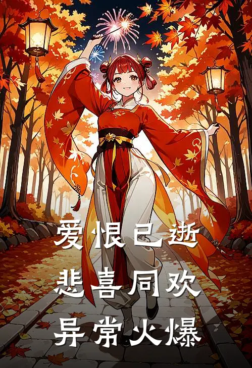爱恨已逝，悲喜同欢异常火爆