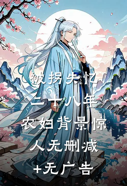 被拐失忆二十八年，农妇背景惊人无删减+无广告