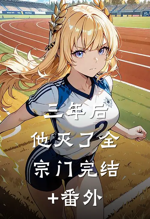 三年后，他灭了全宗门完结+番外