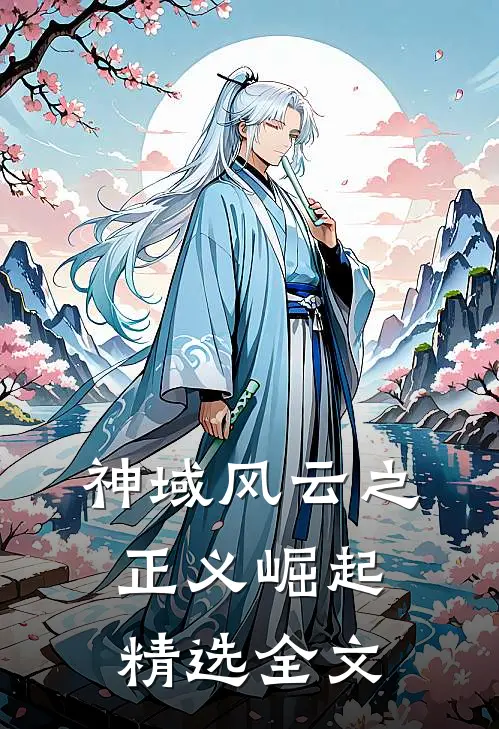 神域风云之正义崛起精选全文