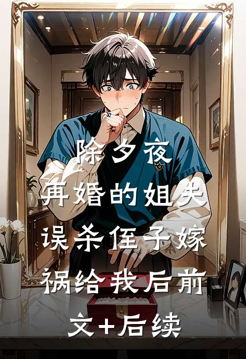除夕夜，再婚的姐夫误杀侄子嫁祸给我后前文+后续