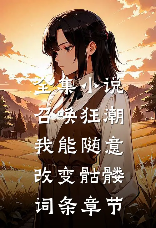 全集小说召唤狂潮：我能随意改变骷髅词条章节
