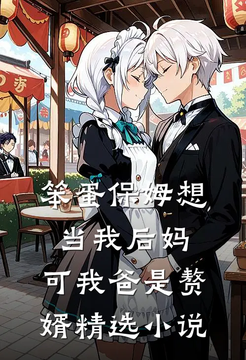 笨蛋保姆想当我后妈，可我爸是赘婿精选小说
