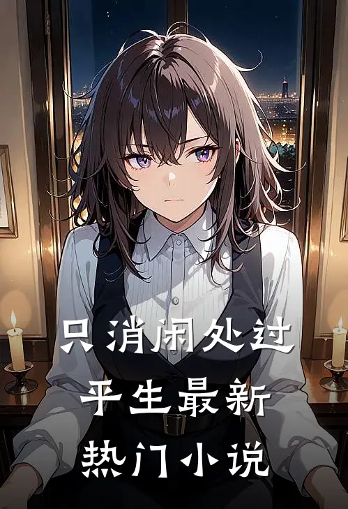 只消闲处过平生最新热门小说